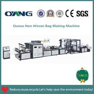 Non Woven Bag Making Machine