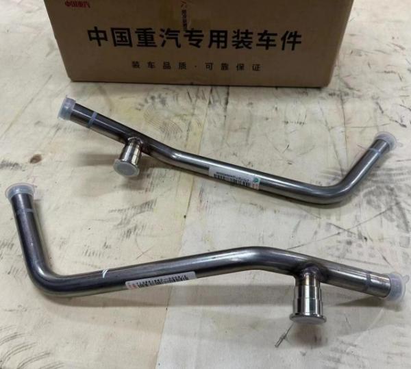 Pièces détachées pour camions