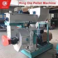 Pelletizer pour solutions agricoles sur mesure