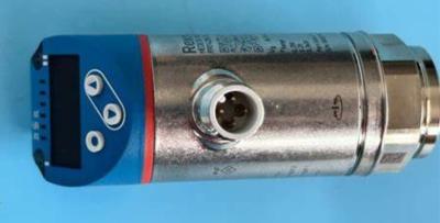 Bosch Rexroth HEDE10-3X/250/1/-GA-K35-V Electronic Pressure Switch For Hydraulic Systems.