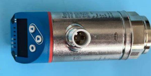 Bosch Rexroth HEDE10-3X/250/1/-GA-K35-V Electronic Pressure Switch For Hydraulic Systems.