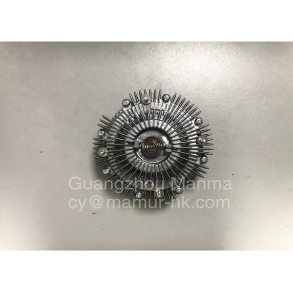Fan Clutch ISUZU Truck Parts For ISUZU NPR NQR NPS 4HE1 4HK1 8-97148797-0