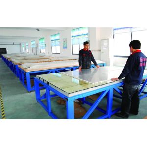 Pasia Honeycomb Products Co., Ltd