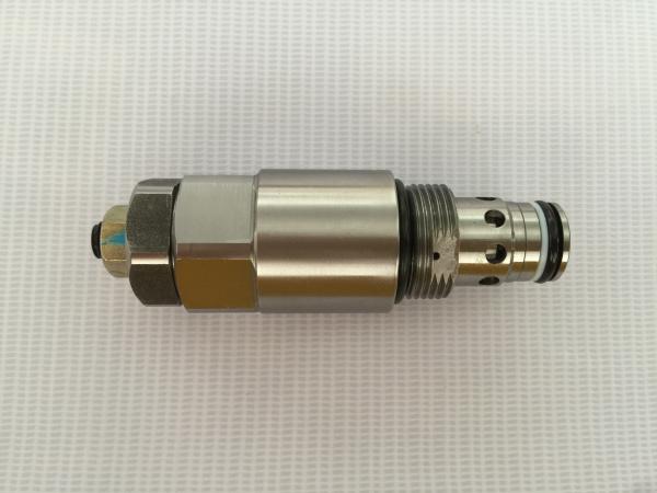 OEM Quality Hydraulic Main Relief Valve DH150 Doosan Spare Parts