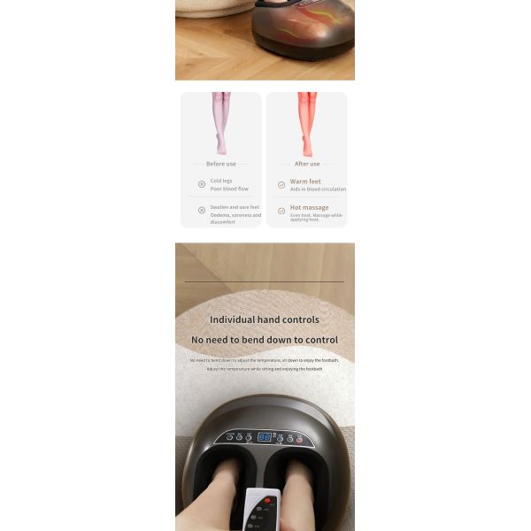 2024 USB Rechargeable Foot File Exfoliating Grinder Electric Foot Grinder Exfoliation