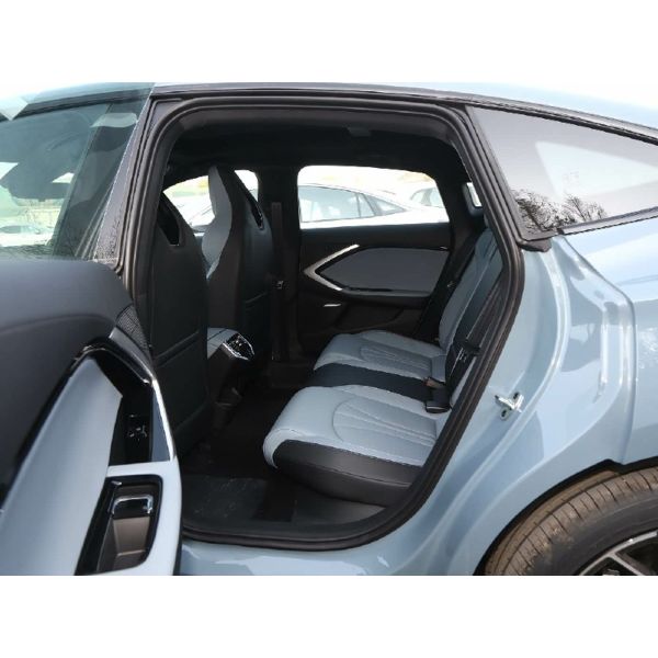 2025 HOT SALE SAIC MG7 2025 2.0T Trophy+ Super Sports Edition Sports Car Used Car New Gasoline Sedan Made in China