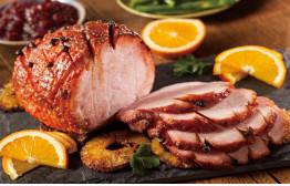 China Supply Konjac Gum Powder Compound Thickeners For Meat Products