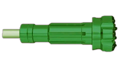 203mm QL60 Dow биты и молотки Dth отверстия для буровой установки