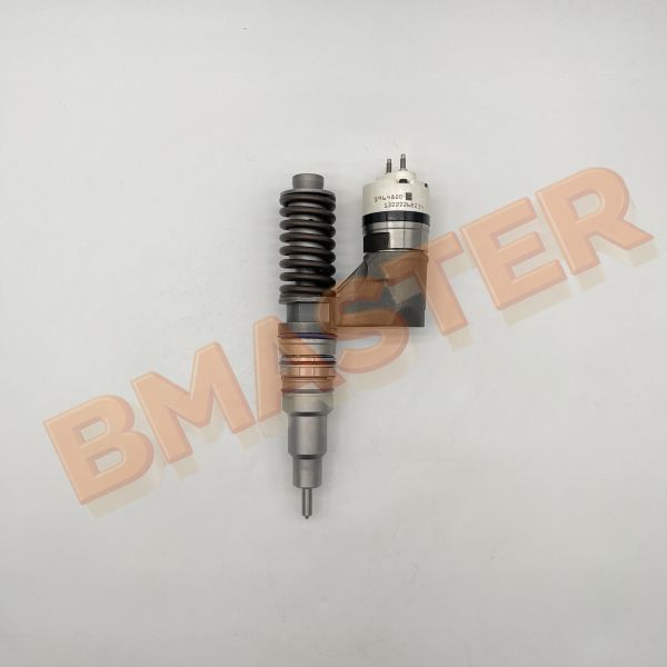 3964820 Model Fuel Injector For FH12 EURO SPEC D123080 Engine With 6 Months Warranty