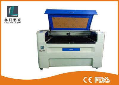 1315 CO2 Laser Engraving Cutting Machine Water Cooling For Wine Bottle / Plastic Lable