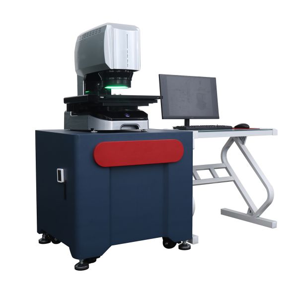 KP1010B CNC Vision Measuring System For Photovoltaic Fields