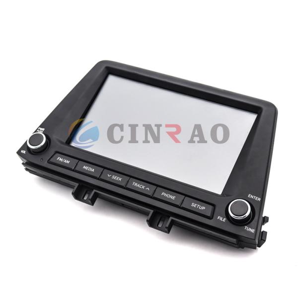 8.0 INCH Tianma LCD Display Assembly TM080RVZG31-00 / Car Auto Spare Parts