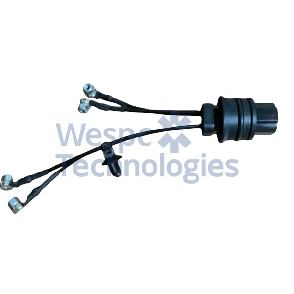 WESPC 285‑1975 C6.6 Injector Wiring Harness Fit For CAT 320D 323D Excavator