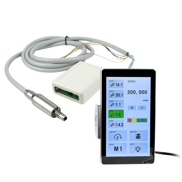 Dental Built-in Electric Motor