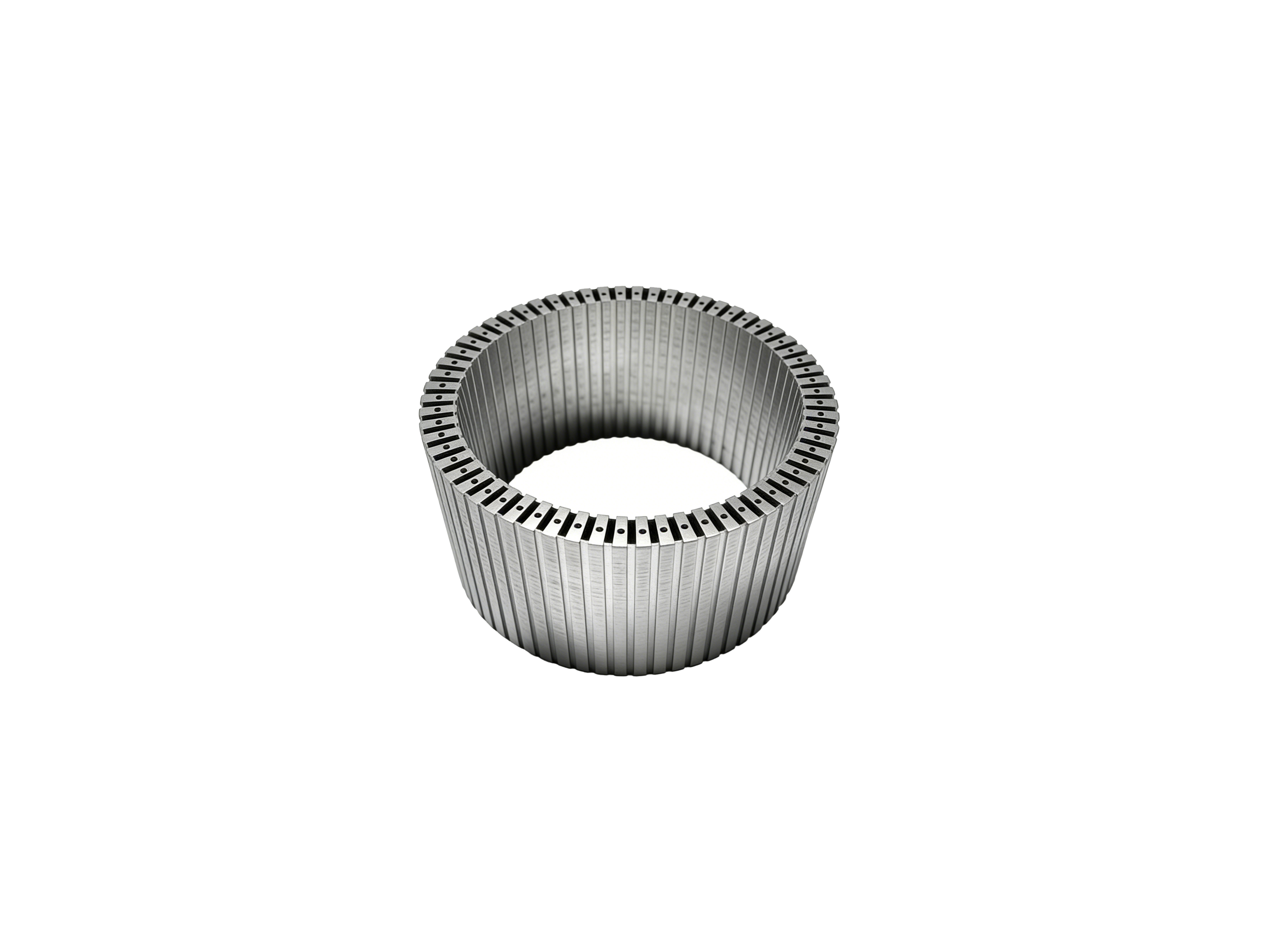 Motor Iron Core