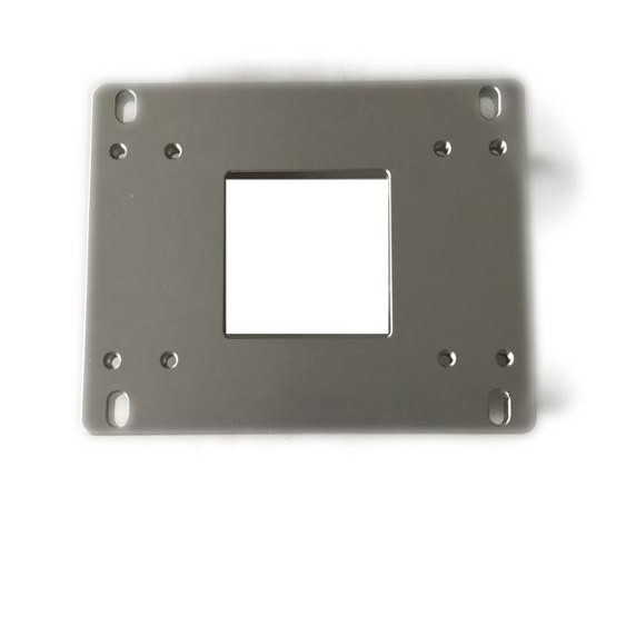 Upgrade Your Big-color Printer with a Durable TX800 Print Head Aluminum Plate