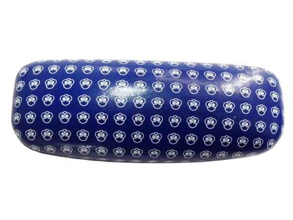 Carton Printing Cute Children's Eyeglass Cases For Kids / Optical Glasses