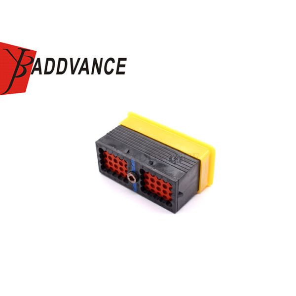 Снабжение жилищем соединителя Pin серии DRC18-40SB 40 DRC Deutsch женское автомобильное