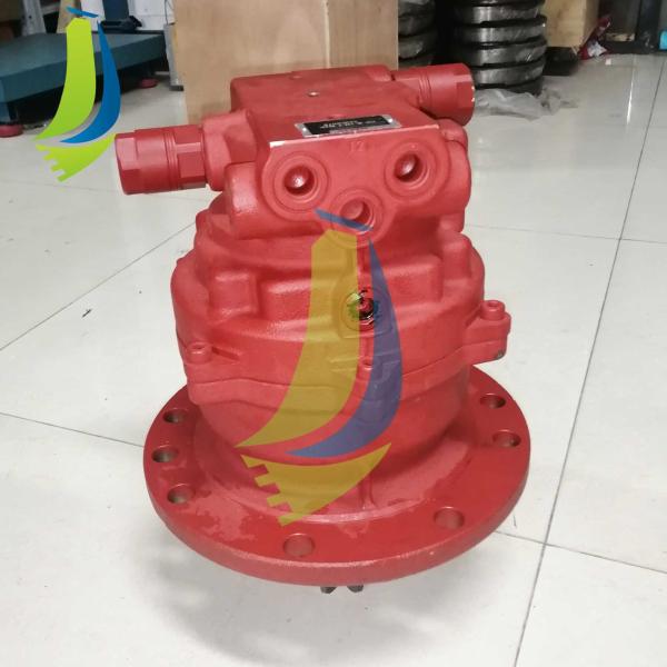 PCR-3B-12A-FP-9364B Moteur pivotant pour une excavatrice SK50