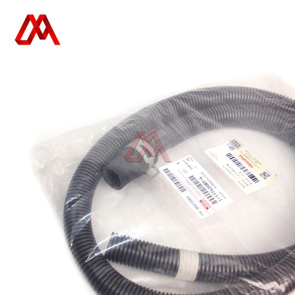 IZUMI 1-11742085-4 Air Rubber Hose 1117420854 For ISUZU 4HK1