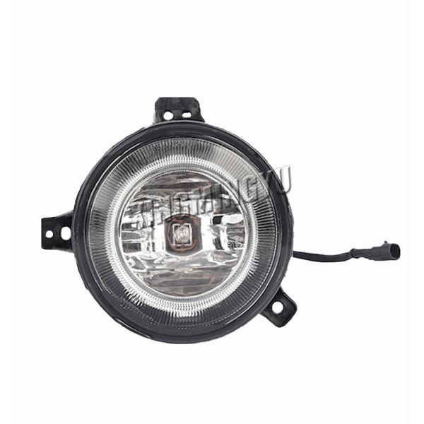 Truck Fog Light For Howo T5G Truck Spare Part WG9925721009 WG99257210010