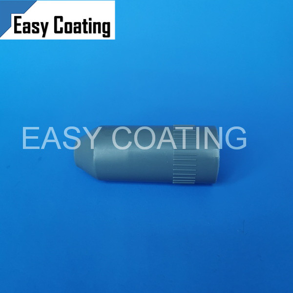 Easy coating automatic powder coating gun  Opti GA02 thread sleeve supplier 379166