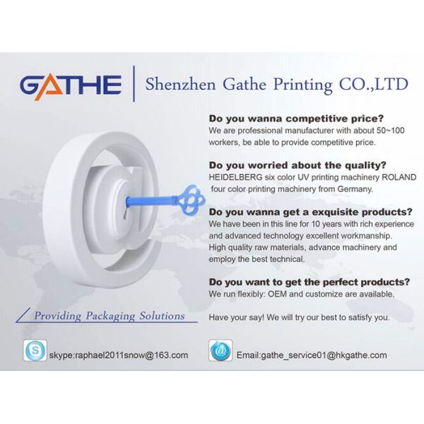 Упаковка шкатулок для драгоценностей картона Degradable розовых бумажных мешков рождества цветка черная