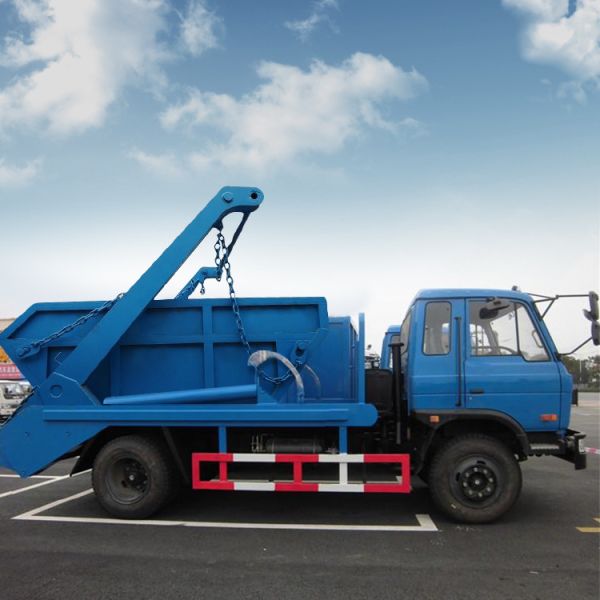High Capacity Metal Skip Bin For Streamlined Waste Disposal Solutions