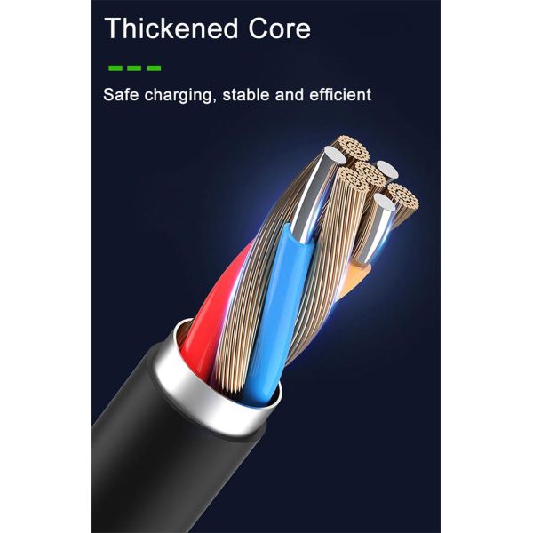 Under Voltage Protection UL94 V0 Wall Mounted EV Charger With LCD Display