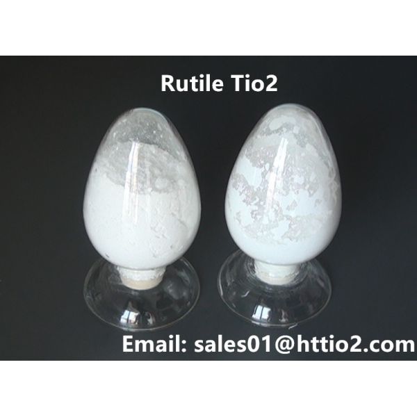 Titanium Dioxide Rutile 93% for Printing Ink Plastic Master Batch Coatings