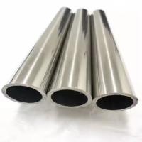 L'alliage incoloy 800/ 800H/ 800HT Tubes sans soudure
