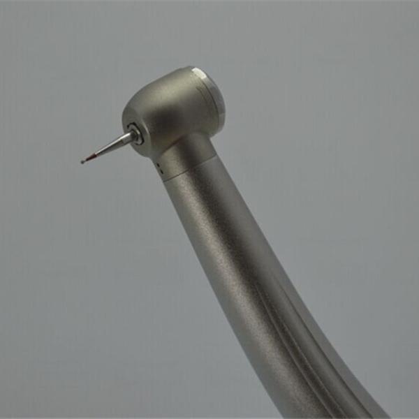 Push Button High Speed Handpiece NSK Style PANA MAX 2 With 2 / 4 Holes Single Water Spray