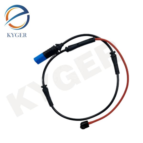 3435 6870 349 Auto Electrical System Front Brake Pad Wear Sensor 34356870349 For BMW  3 Series E46 E91 F30 F80 G20 G21 G22 G82