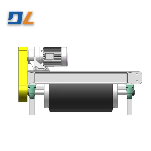 Y995 High-Efficiency Permanent Magnet Separator