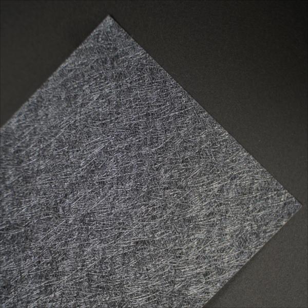 Gray Waterproof PVC Packaging Paper for Gift Boxes