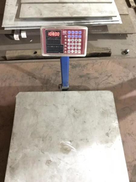 DIN 20mncr5 / 20mncrs5 Alloy Steel Coil Plate Bar Pipe Fitting Flange of Plate, Tube and Rod Square Tube Plate Round Bar