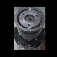 Caixa de engrenagens do balanço de Swing Reduction Gear Ex60 4199040 da máquina escavadora de Hitachi