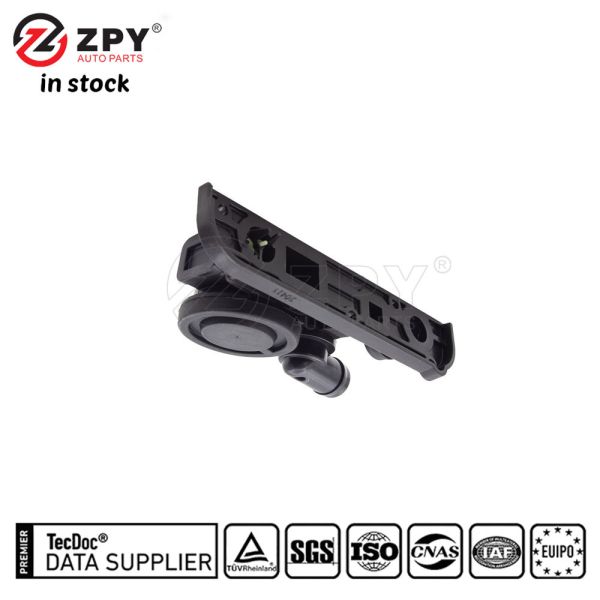 ZPY 06F129101F Vent Pressure Regulator Valve for Audi VW Porsche