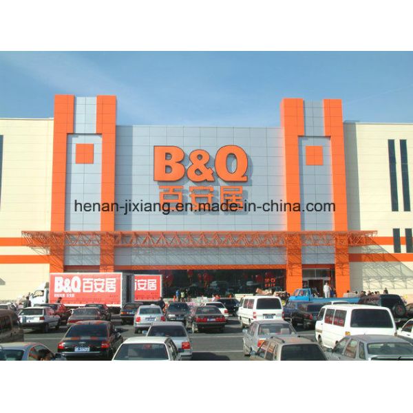 Hot Sale Aluminum Composite Panel 4x8 ft PVDF PE Coated Fireproof Lightweight Custom Available for Interior Exterior Decoration