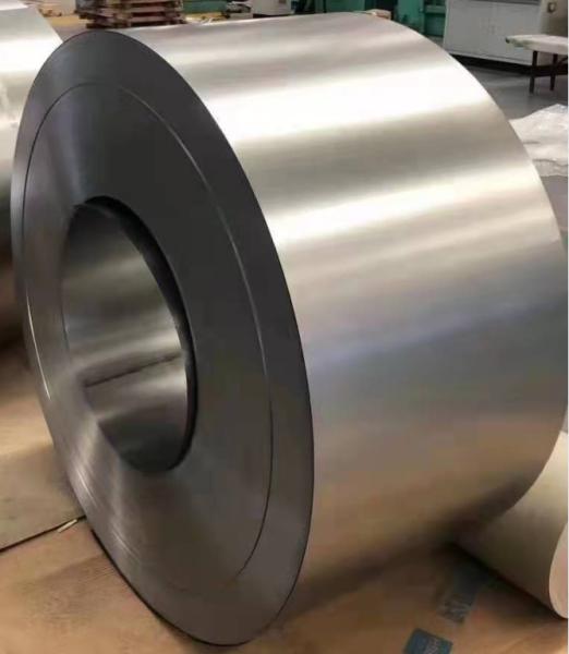 Astm Sus304 0cr18ni9 Stainless Steel Coils 1mm