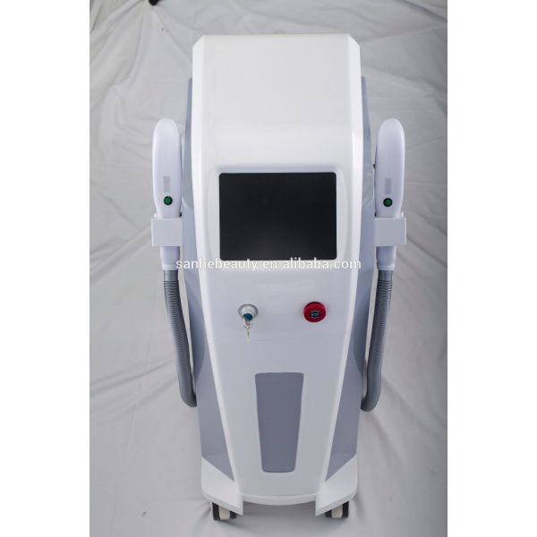 IPL SHR/ IPL+RF / IPL+Elight hair removal and skin rejuventaion