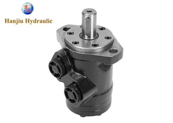 BMP-100 Hydraulic Motor Strong Drive And Lasting Empowerment Reshape Power Core Of Heavy Equipment