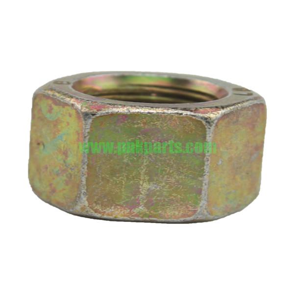 12164224 NH Tractor Parts Wheel Nut Rear M18X1.5 Tractor Máquinas agrícolas