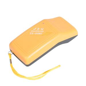 Detector Handheld da agulha do ímã para a roupa/brinquedos com sensibilidade