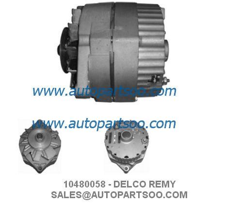 0123310004 0123310028 - BOSCH Alternator 12V 80A Alternadores