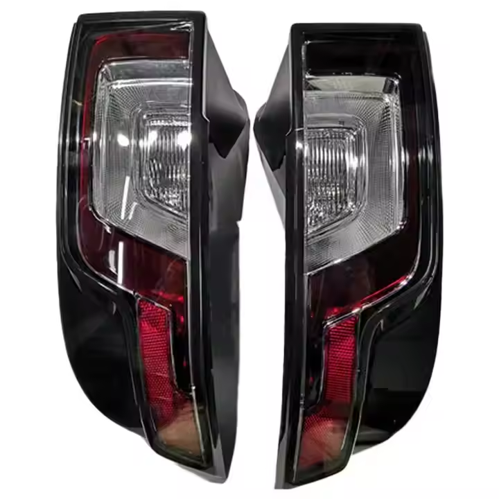 OEM LR072649 LR072648 Задний фонарь для Land Rover Range Rover Evoque 2016