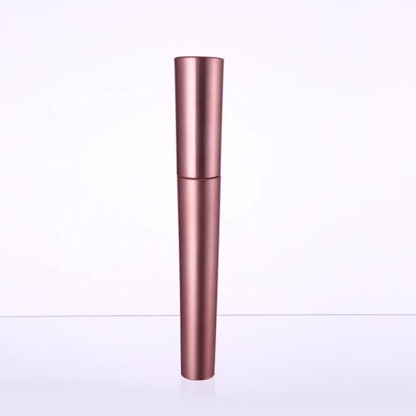12ml 15mm Mascara Tubes Bulk Pink And Black Mascara Tube 12g