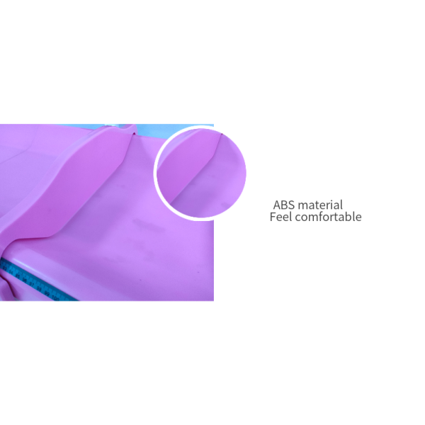 Infant Weight and Height Measuring Scale with 129*50*30CM Product Size Accurate Results