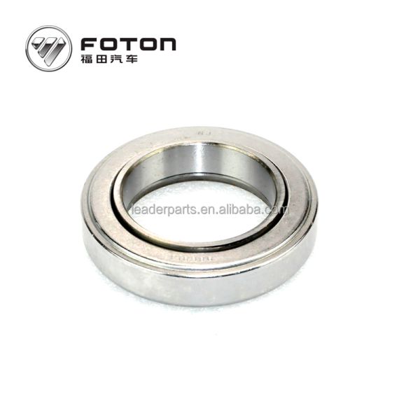 New Arrival Durable Foton Metal Separate Bearing for Diesel Engine Truck Replacement Parts