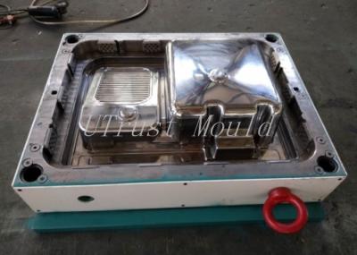 Mousse de compression BMC pour éviers à linge 300000-1000000 coups